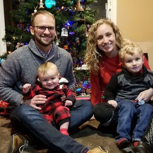 Meet your Posher, Christopher